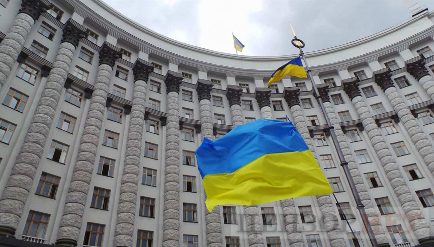 Украина запретила связанным с Беларусью компаниям участвовать в публичных закупках