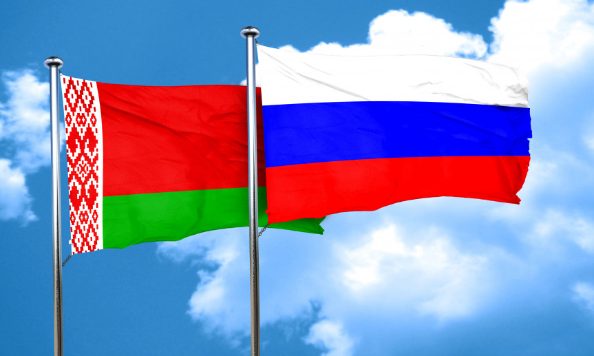 Беларусь инициировала упрощение допуска своих бумаг на российский рынок