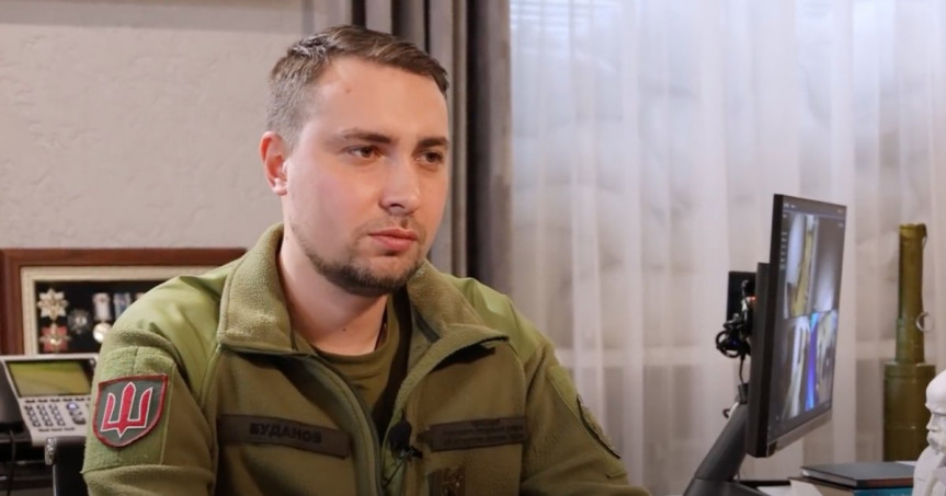 Задержанный в Беларуси шпион действовал по заданию начальника ГУР Украины Буданова
