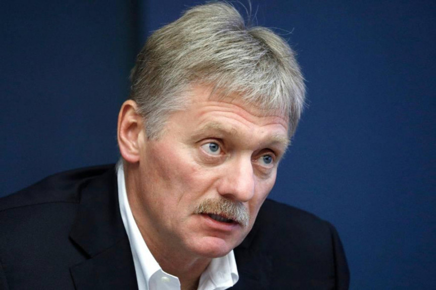 Песков отказался комментировать данные о планах России субсидировать поставки топлива из Беларуси