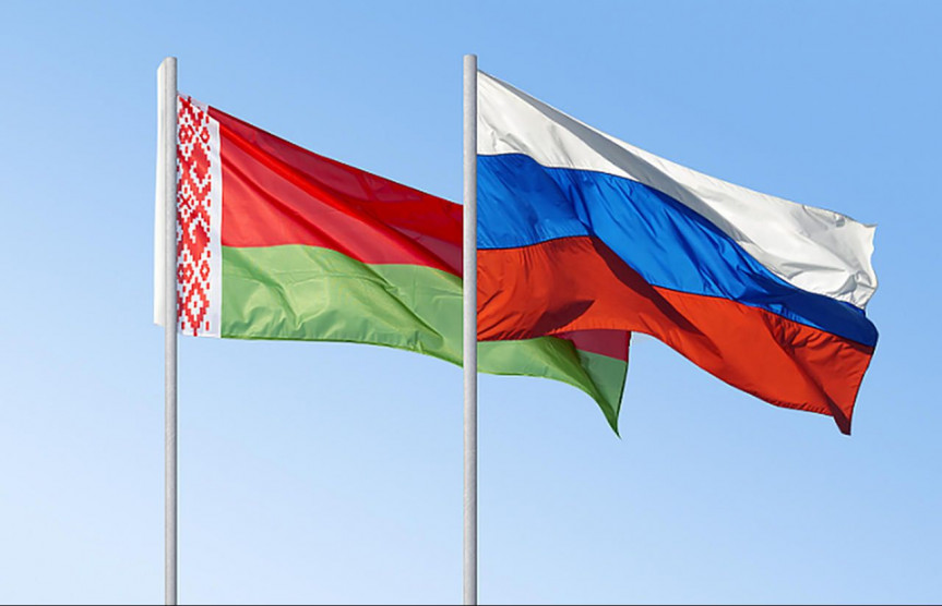 Минск и Москва разрабатывают программы работы общей группировки войск