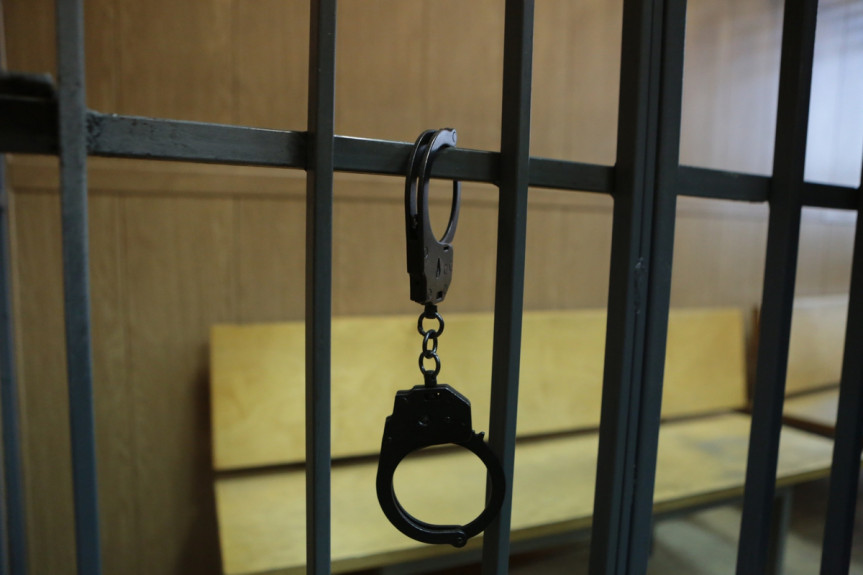 Прокуратура Минска постановила арестовать журналиста, входившего в президентский пул