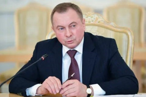 Макей заявил о необходимости нового мирового порядка, основанного на Уставе ООН