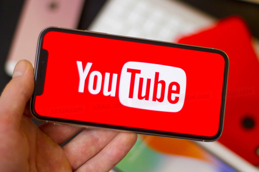 Блокировка YouTube-канала «БелРос»: Мининформ Беларуси потребовал от Google разъяснений