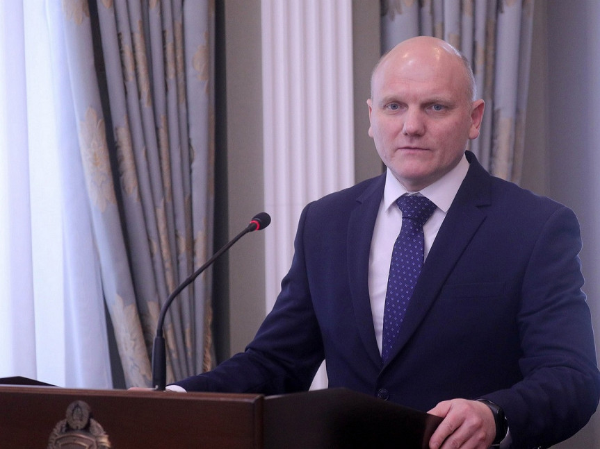 Глава КГБ сообщил о планах ввода в Беларусь воинских контингентов из Польши