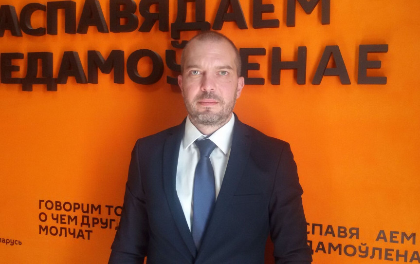 В посольстве ожидают, что генконсульство в Гродно откроется до конца года