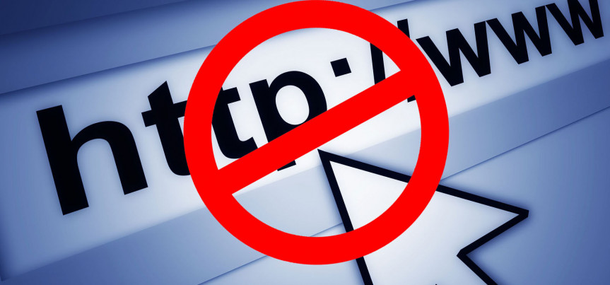 В Беларуси заблокировали сайт платформы «Белорусская солидарность»
