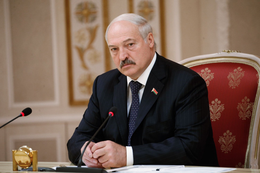 Лукашенко заявил о готовности строить «мосты дружбы» с Польшей