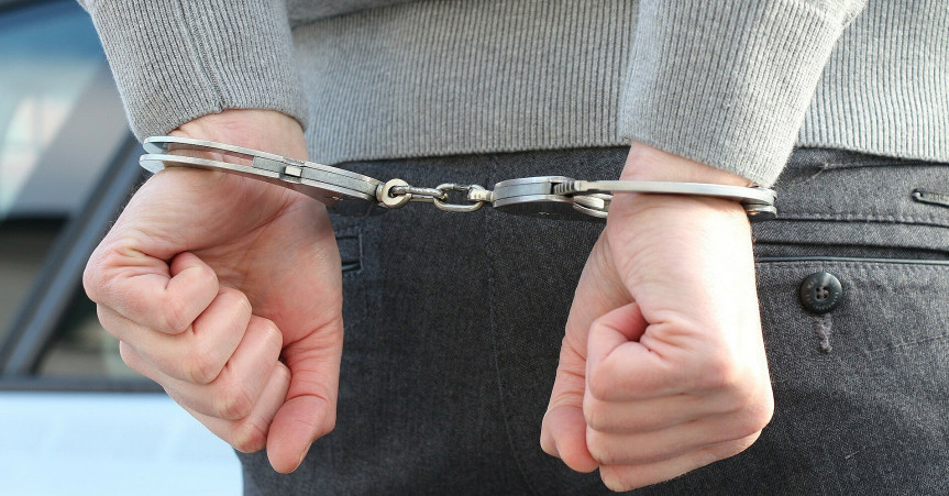 В Беларуси задержали россиянина, провезшего в Минск психотропное вещество