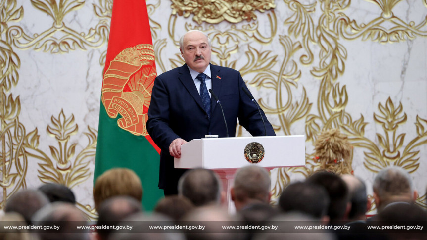 Мир находится в шаге от продовольственной катастрофы - Лукашенко
