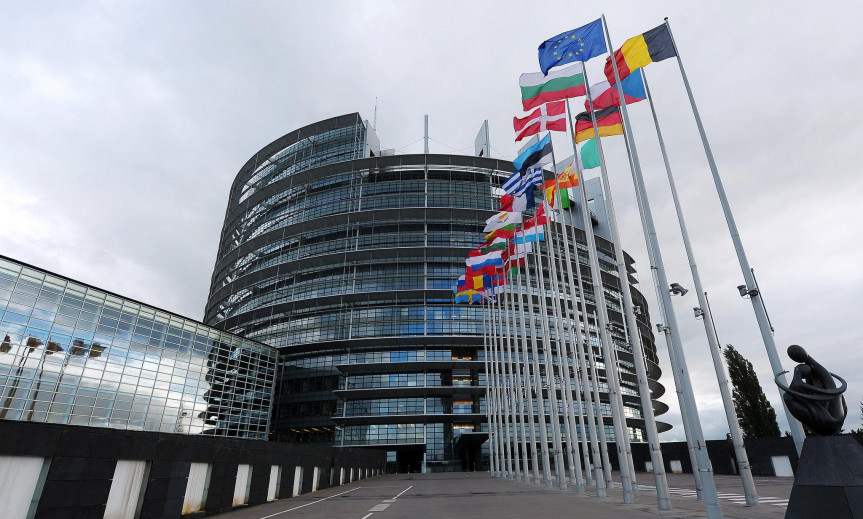 Европарламент признал Россию «государством - спонсором терроризма»
