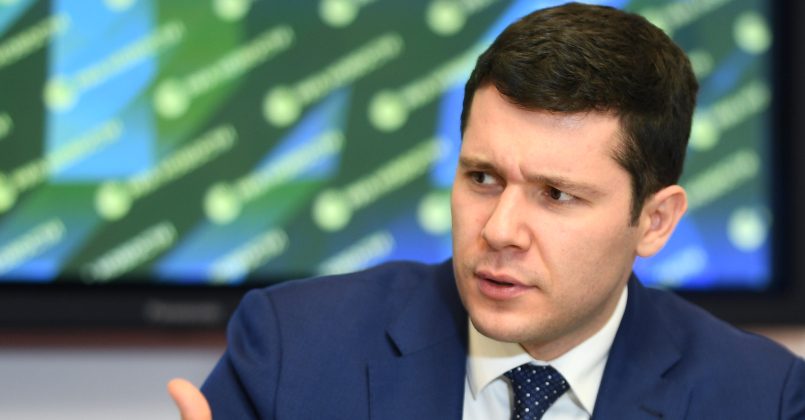 Калининградские власти подготовили предложения приграничного сотрудничества с Беларусью