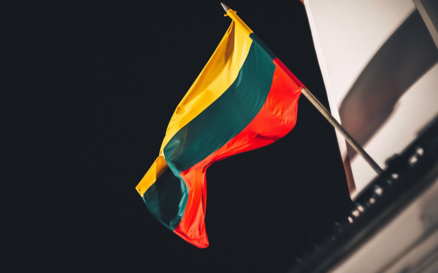 МИД Литвы объявил сотрудника посольства России персоной нон грата
