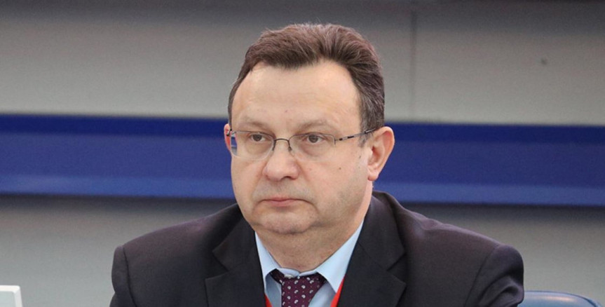 Пиневич анонсировал выпуск в оборот вакцины от COVID-19 в 2023 году