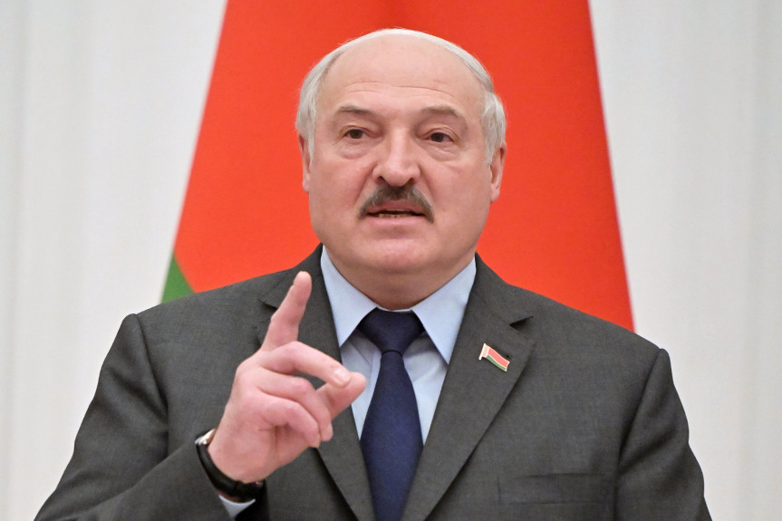 Лукашенко заявил, что предприятия ушедших зарубежных владельцев можно считать белорусскими
