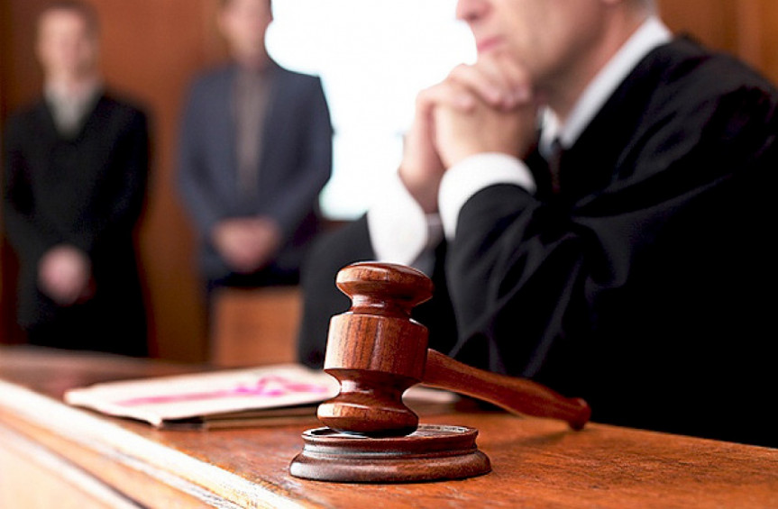 Обвиняемого в экстремизме жителя Гродно приговорили к девяти годам колонии