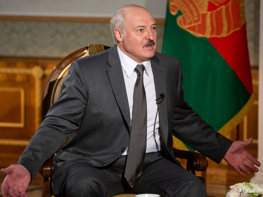 Лукашенко: Беларусь и РФ способны выпускать продукцию автопрома хорошего качества