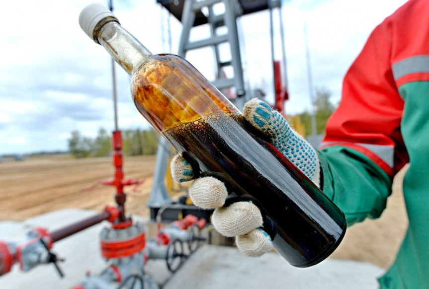 «Белоруснефть» рассчитывает по итогам года добыть рекордное количество нефти