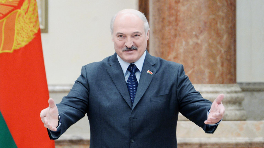 Лукашенко анонсировал новые кадровые перестановки