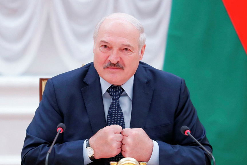 Лукашенко заявил о срыве сроков создания единого с Россией рынка газа