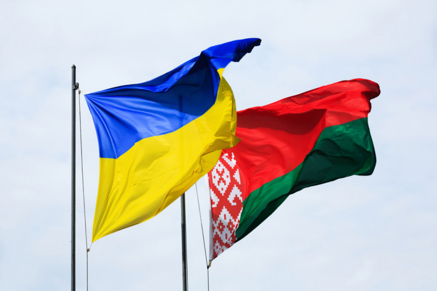 Украина применит санкции ко всем белорусским банкам