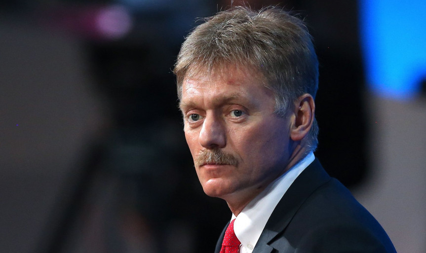 Песков анонсировал обсуждение Путиным и Лукашенко новых целей военной группировки