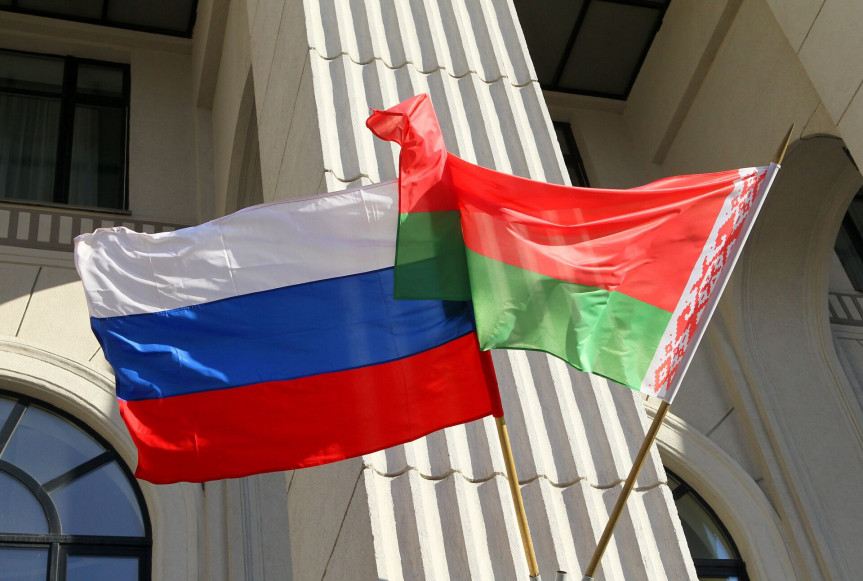 Минск и Москва подписали соглашение для создания системы планирования Союзного государства