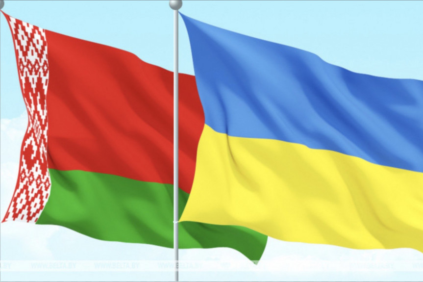 Беларусь вышла из соглашения по безопасности с Украиной