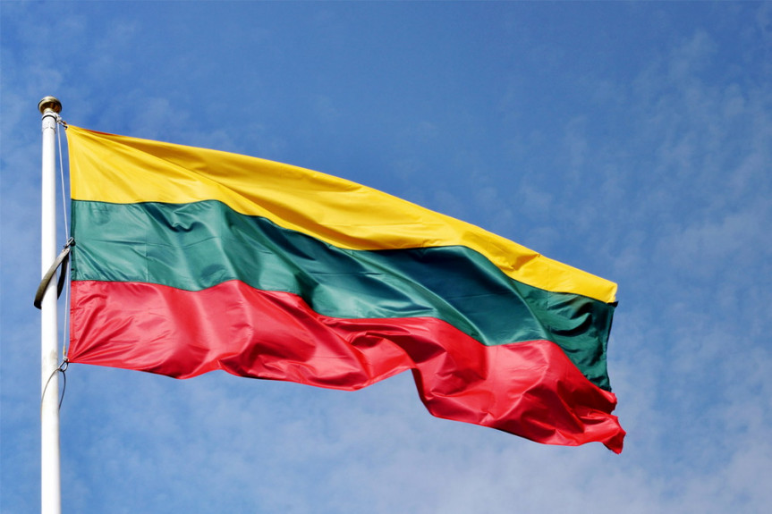 Литва заморозила €87 млн средств компаний из Беларуси и РФ