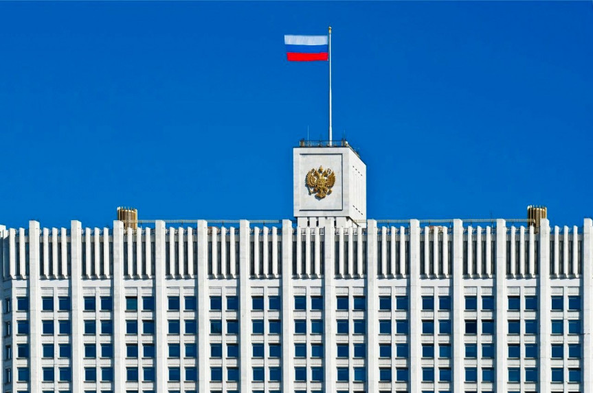 Правительство России одобрило взаимное признание виз с Беларусью