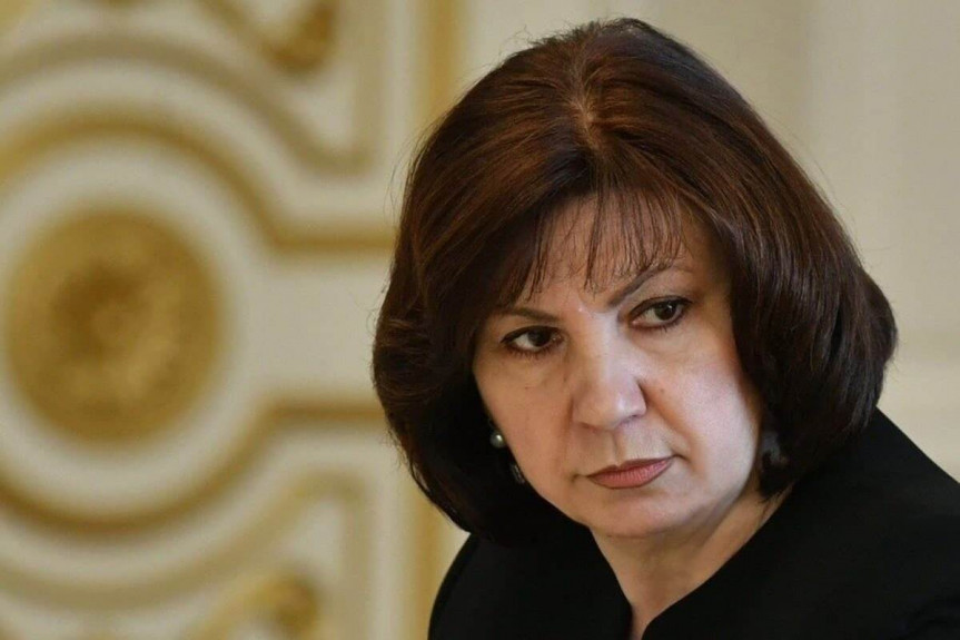 Кочанова допустила принятие закона о запрете пропаганды ЛГБТ в Беларуси