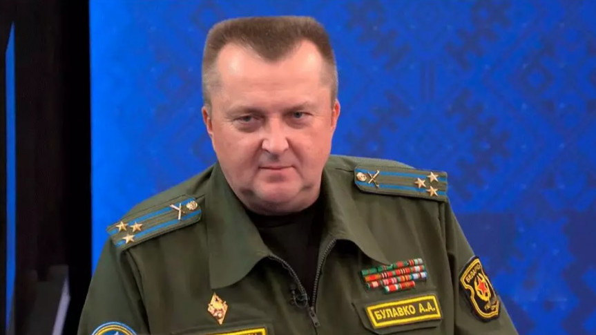 Офицеры НАТО при решении вопросов переходят на русский язык - Булавко