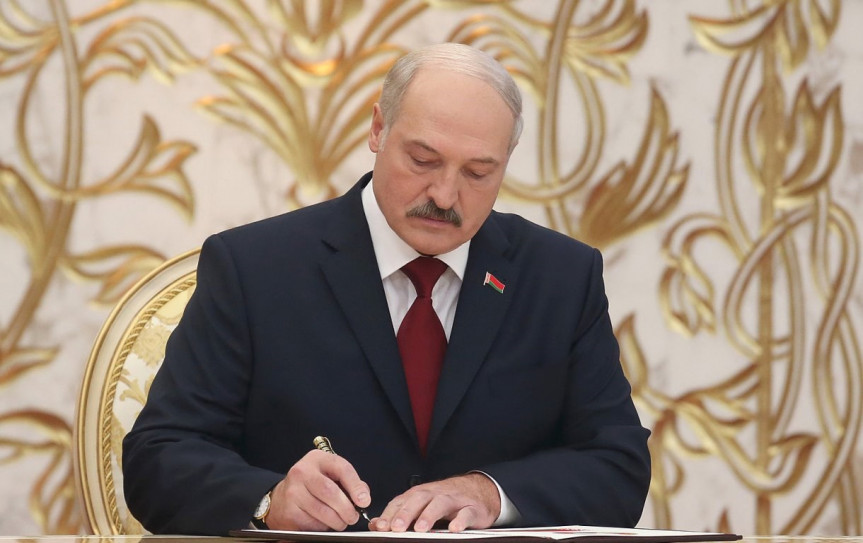 Лукашенко утвердил новые правила приема в вузы
