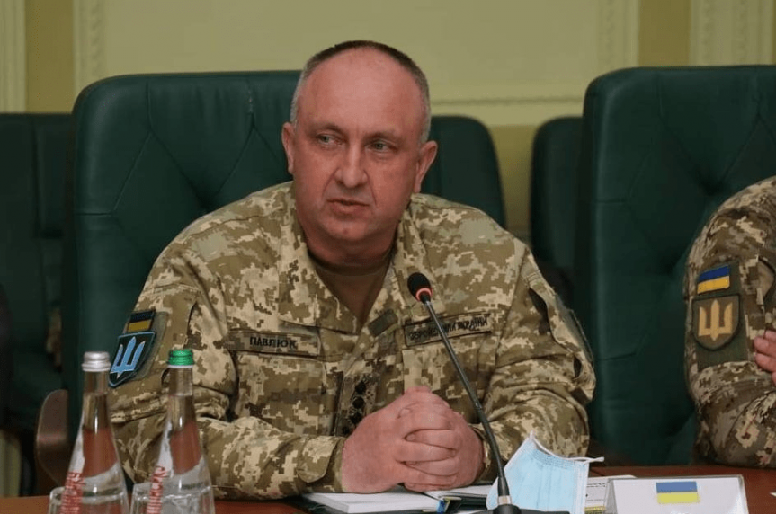 На Украине заявили, что усиленно готовятся к атаке со стороны Беларуси