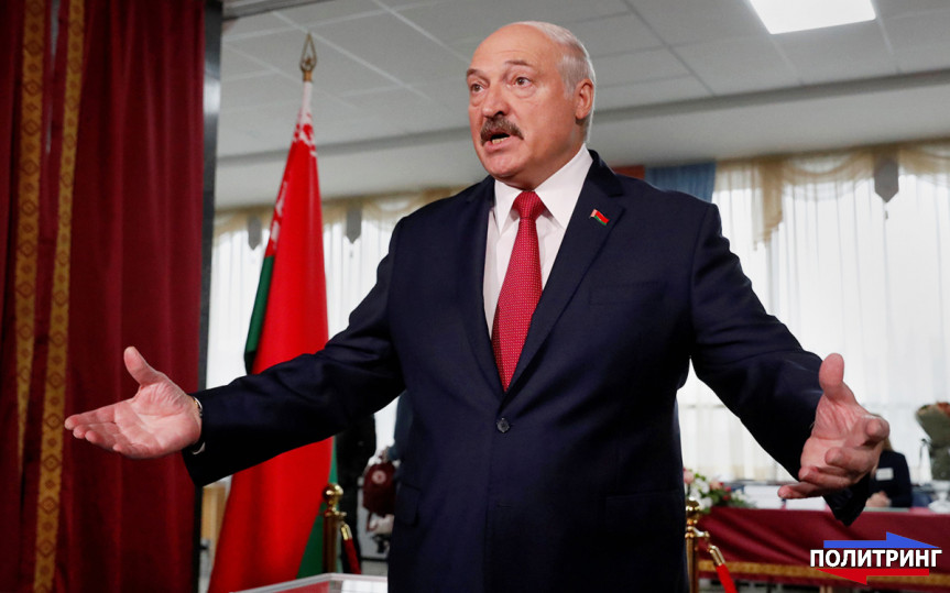 Лукашенко боится создавать наднациональный орган с Россией