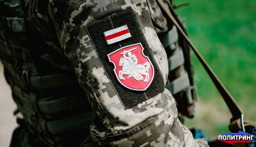Украина хочет пакт о не нападении, но продолжает готовить боевиков