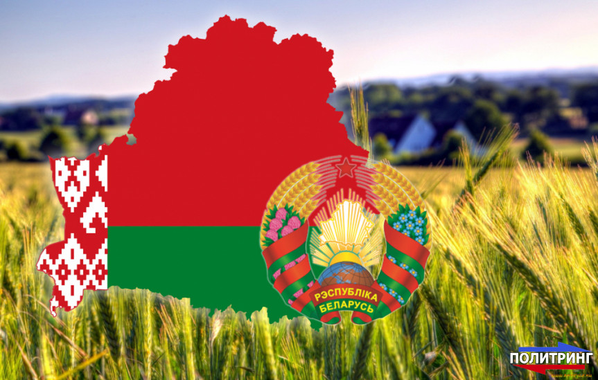 В Беларуси отмечают День Государственного флага, Государственного герба и Государственного гимна