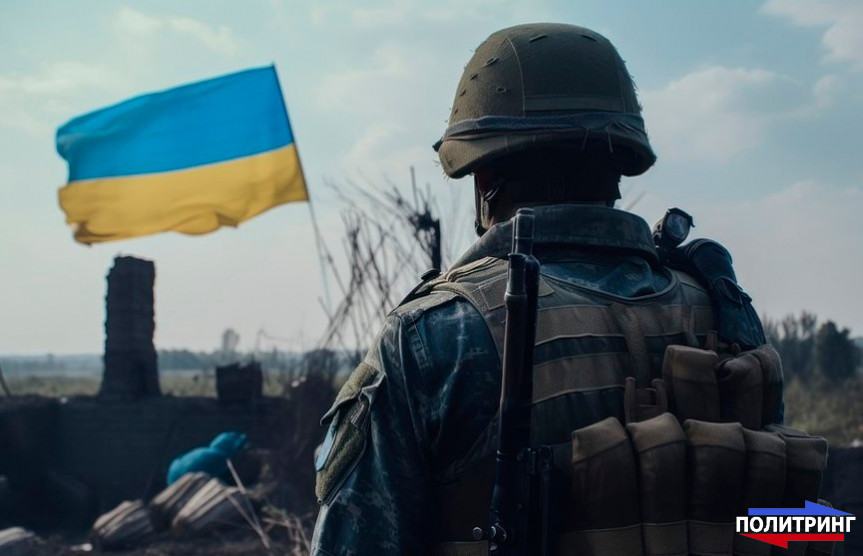 В вопросе контрнаступа Киеву нечего продемонстрировать своими западным партнерам