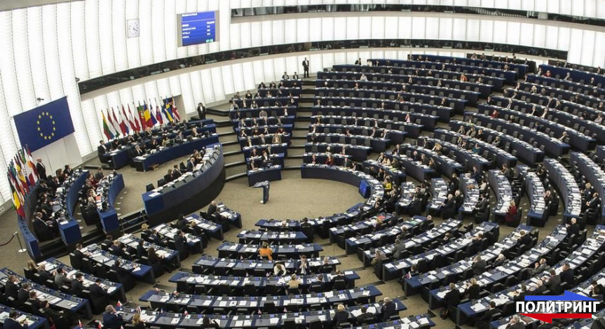 Евродепутаты не согласились продлить свободный ввоз товаров с Украины