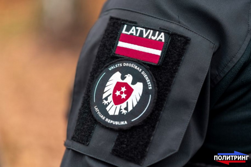 Силовики Латвии сообщили, как они готовятся к выборам российского президента