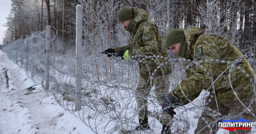 Угроза вторжения в Белоруссию: какие мотивы у Зеленского